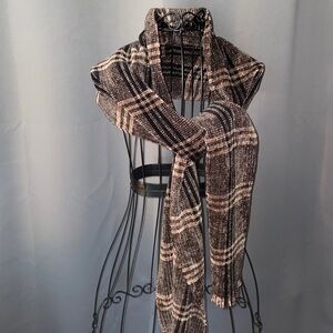 Vintage Frittelli & Lockwood Scarf/Shall